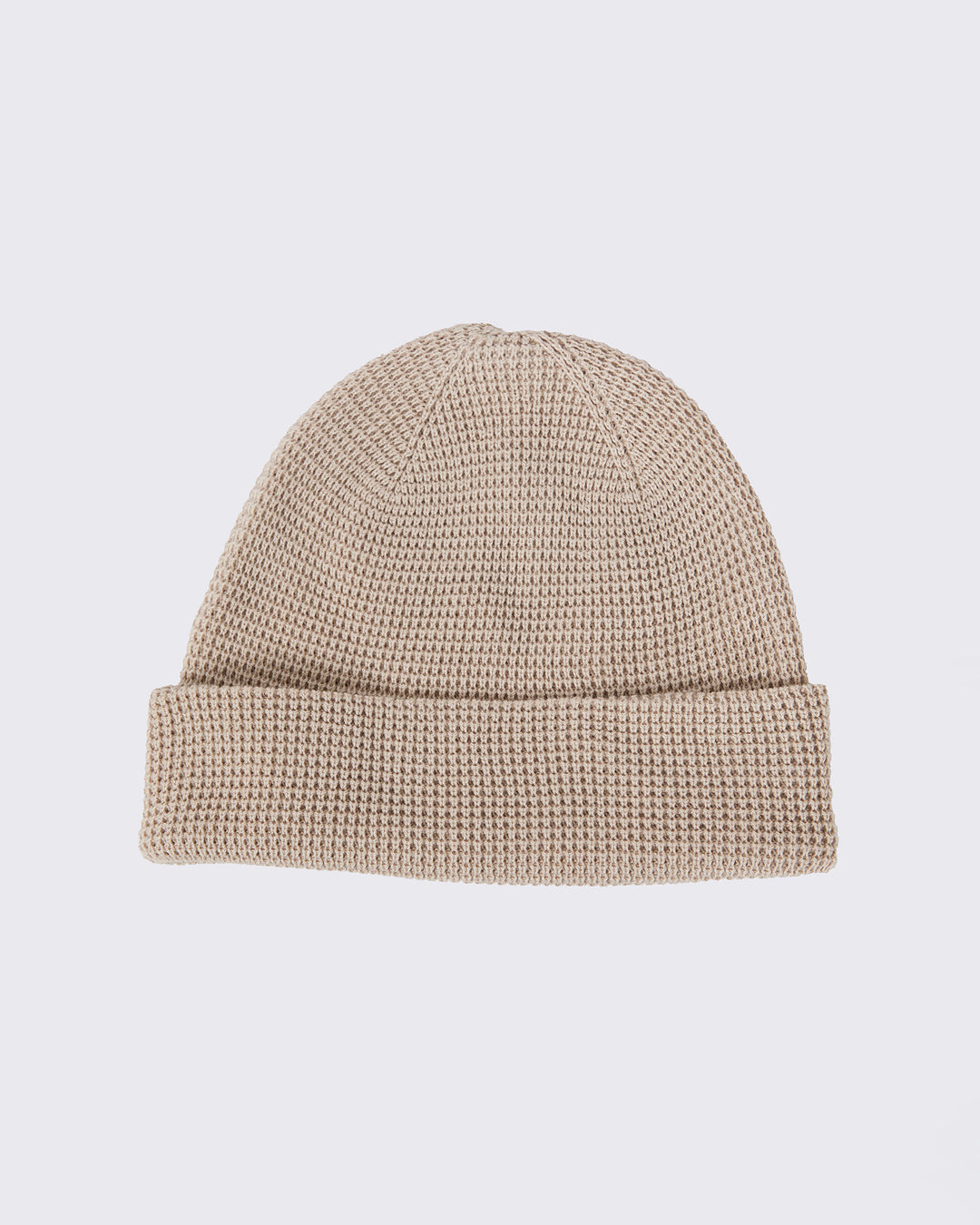 Porter Beanie Natural