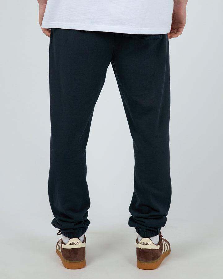 Essential Theory Track Pant Navy