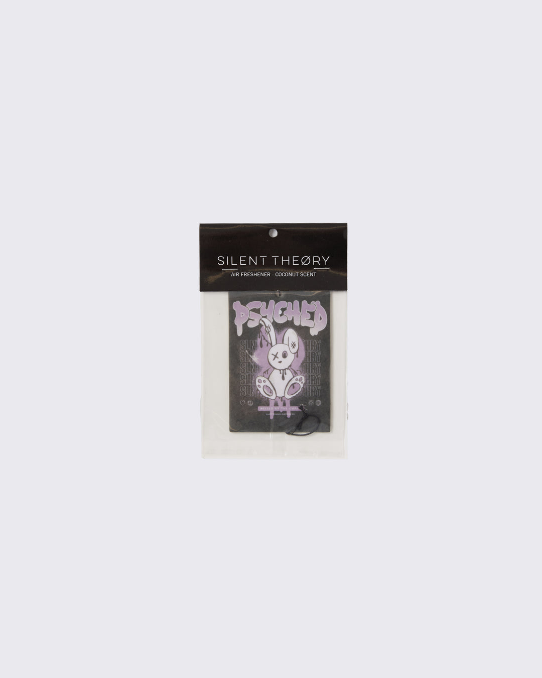 Maze Air Freshener Print