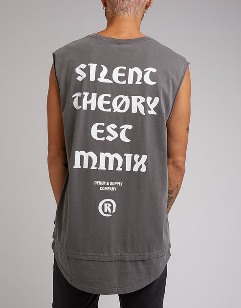 Mens Shop All – Silent Theory