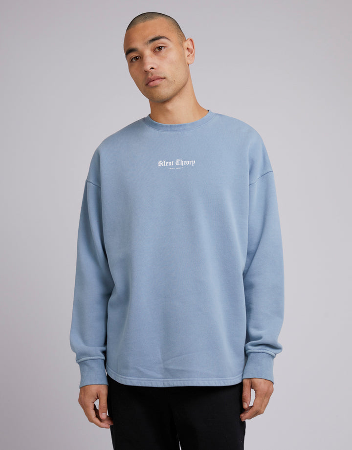 Ollie Crew Blue