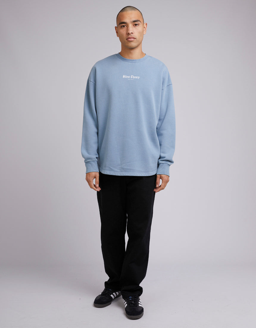 Ollie Crew Blue