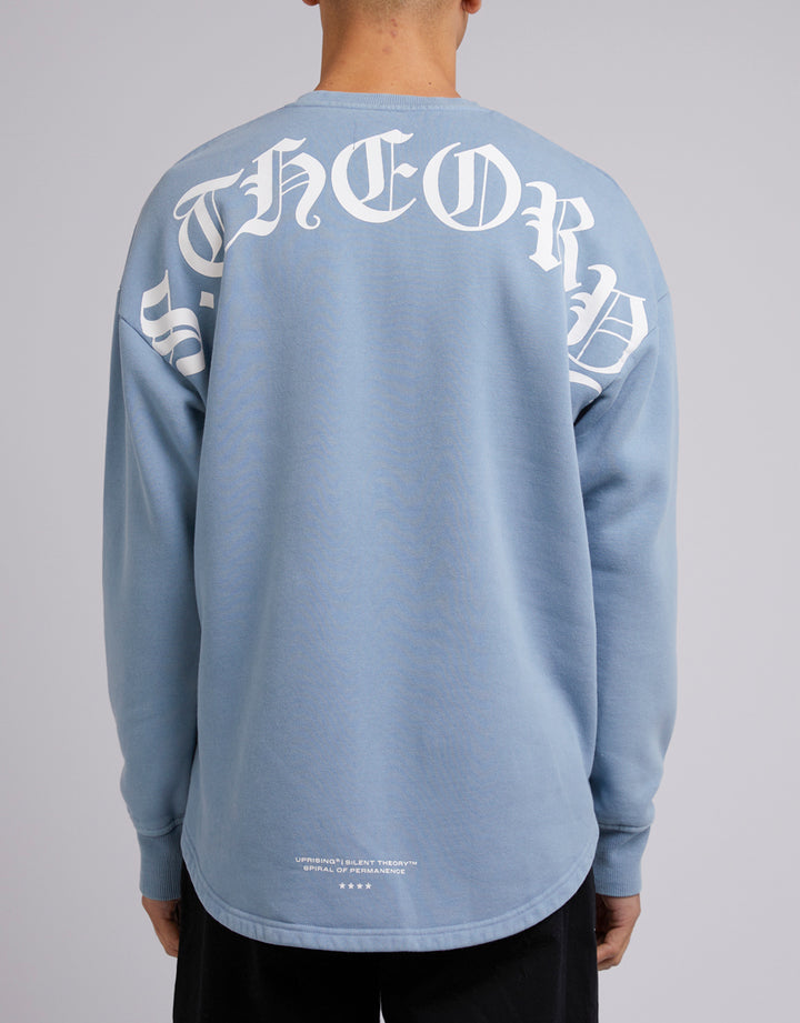 Ollie Crew Blue