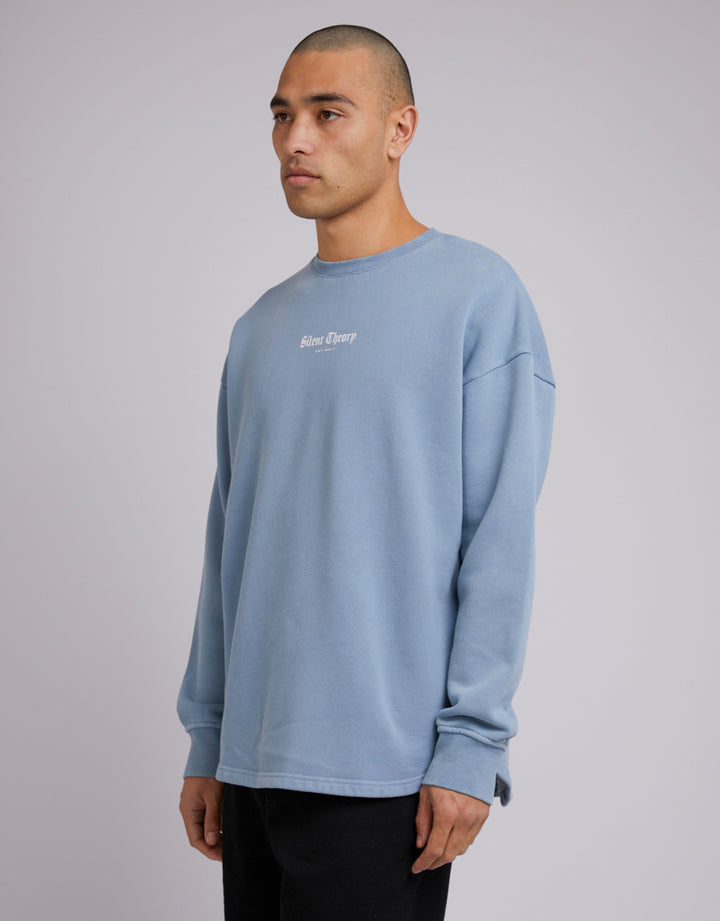 Ollie Crew Blue