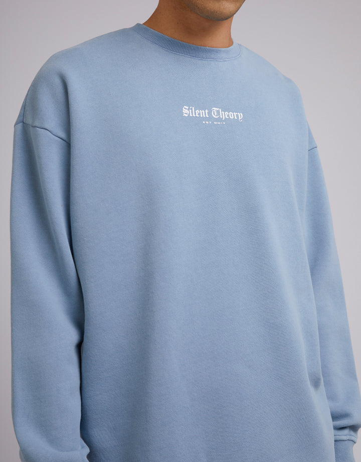 Ollie Crew Blue