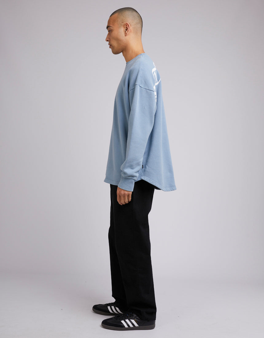 Ollie Crew Blue