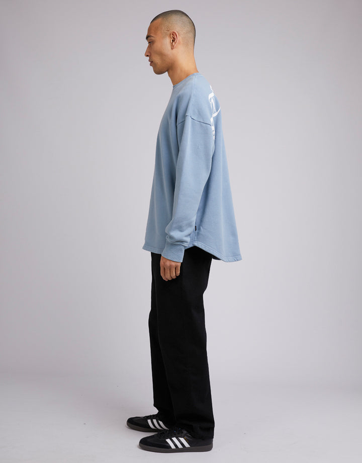 Ollie Crew Blue
