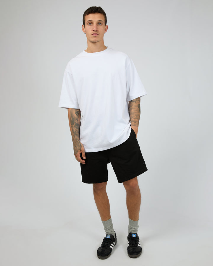 Walter Short Black