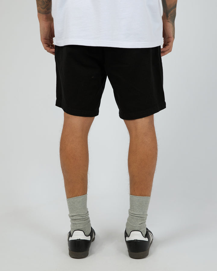 Walter Short Black