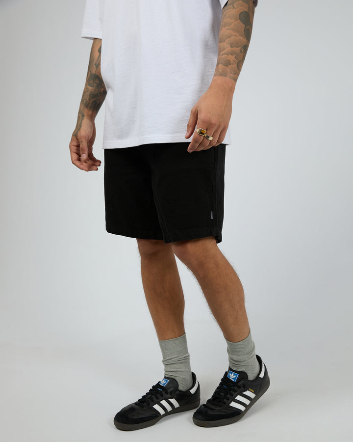 Walter Short Black