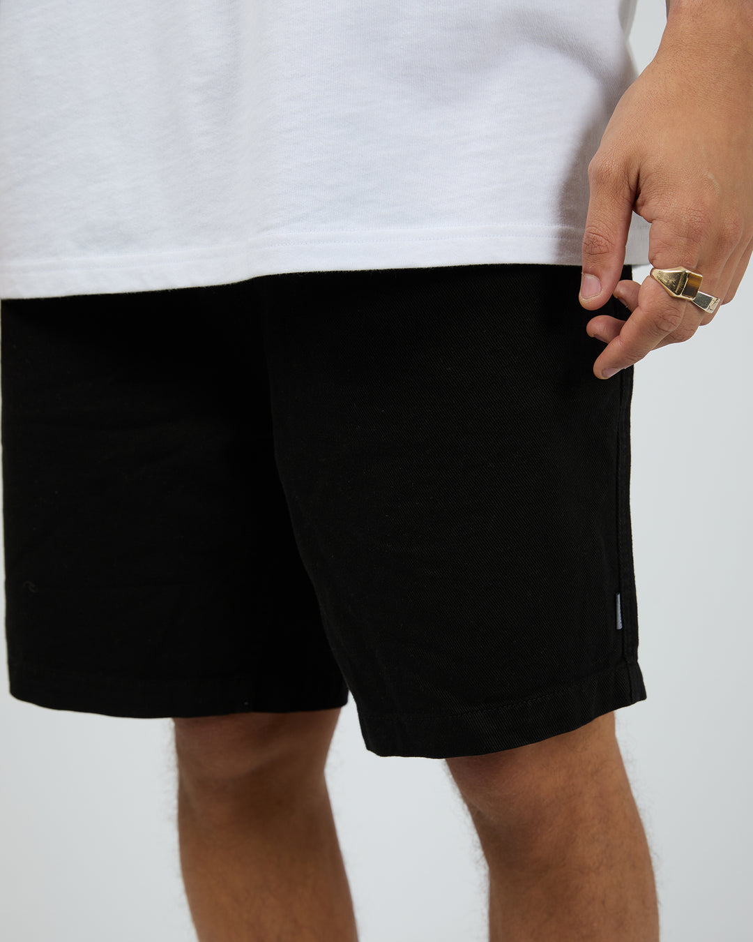 Walter Short Black