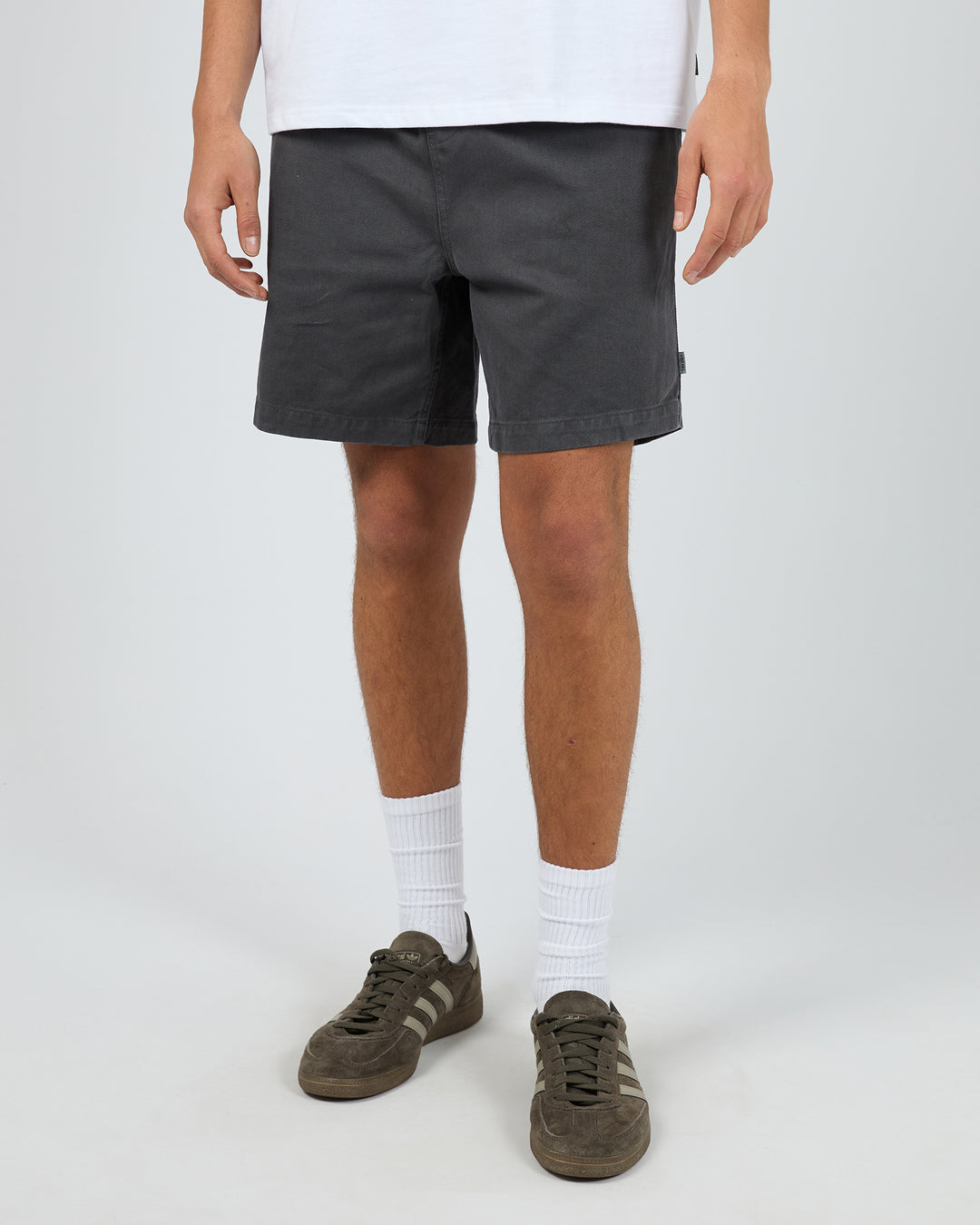 Walter Short Coal