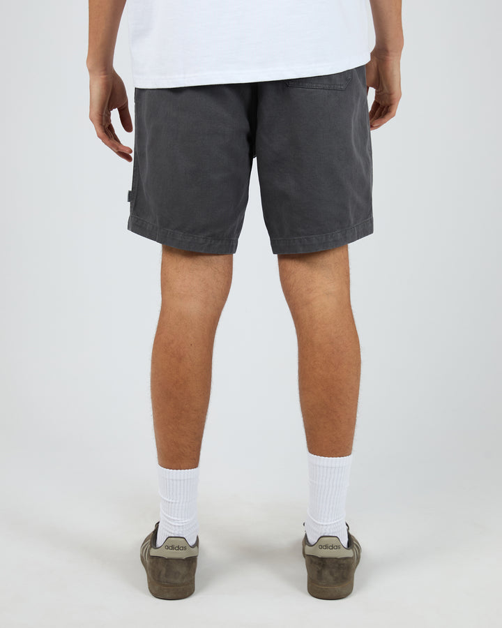 Walter Short Coal