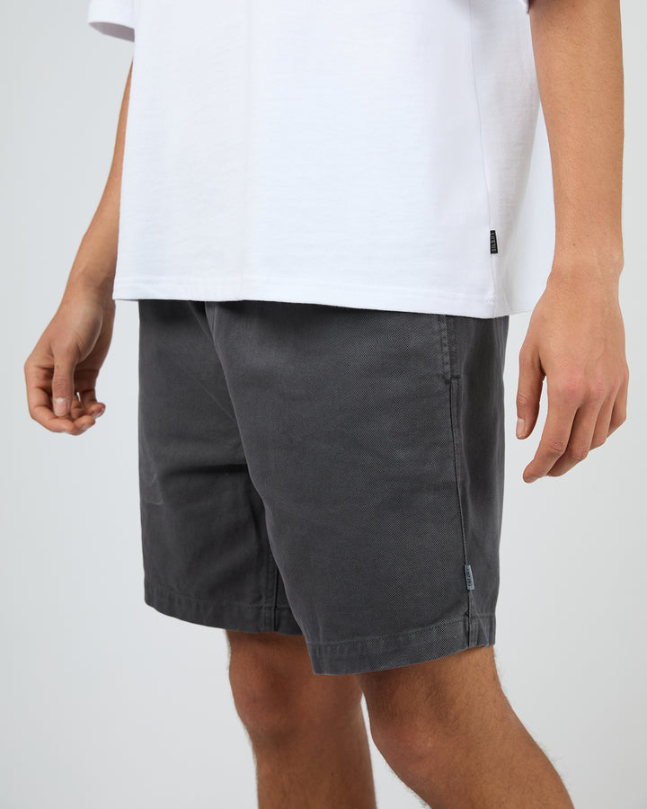 Walter Short Coal
