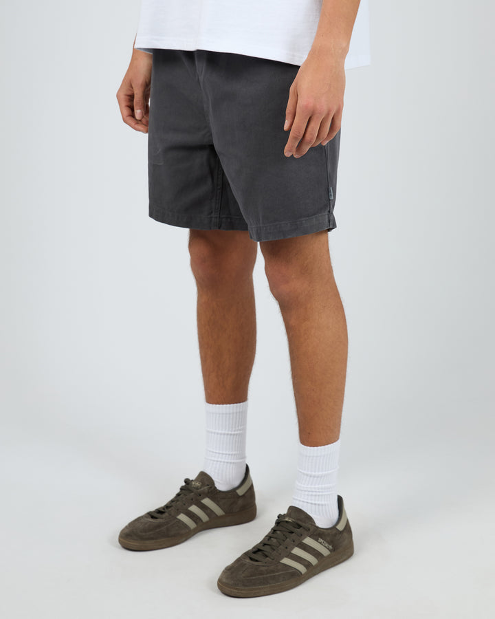 Walter Short Coal