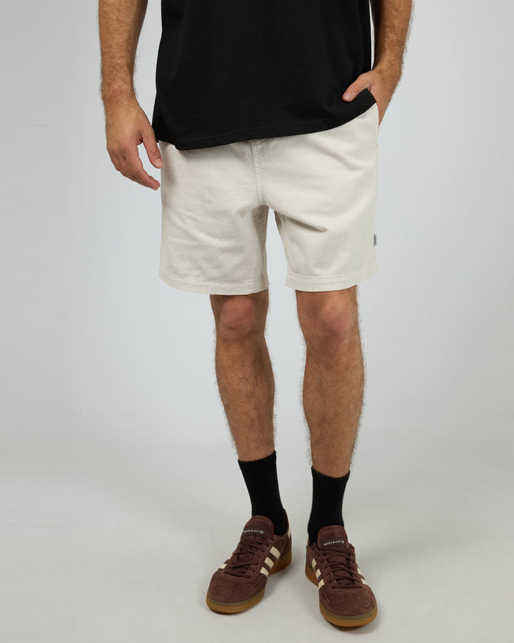 Walter Short Grey