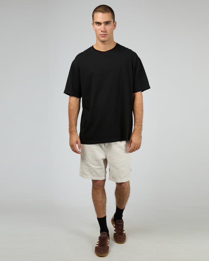 Walter Short Grey