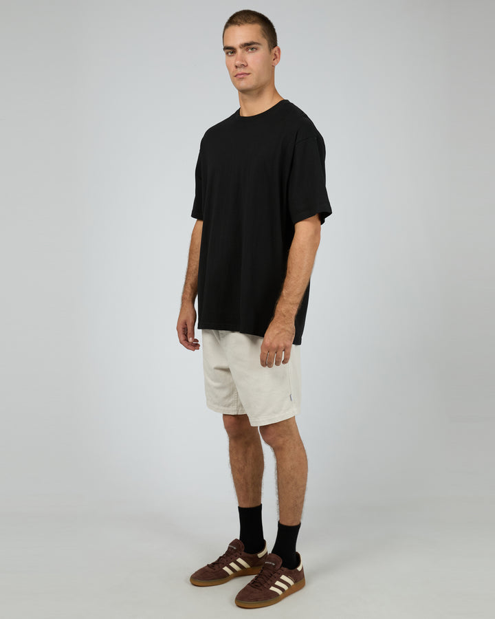 Walter Short Grey