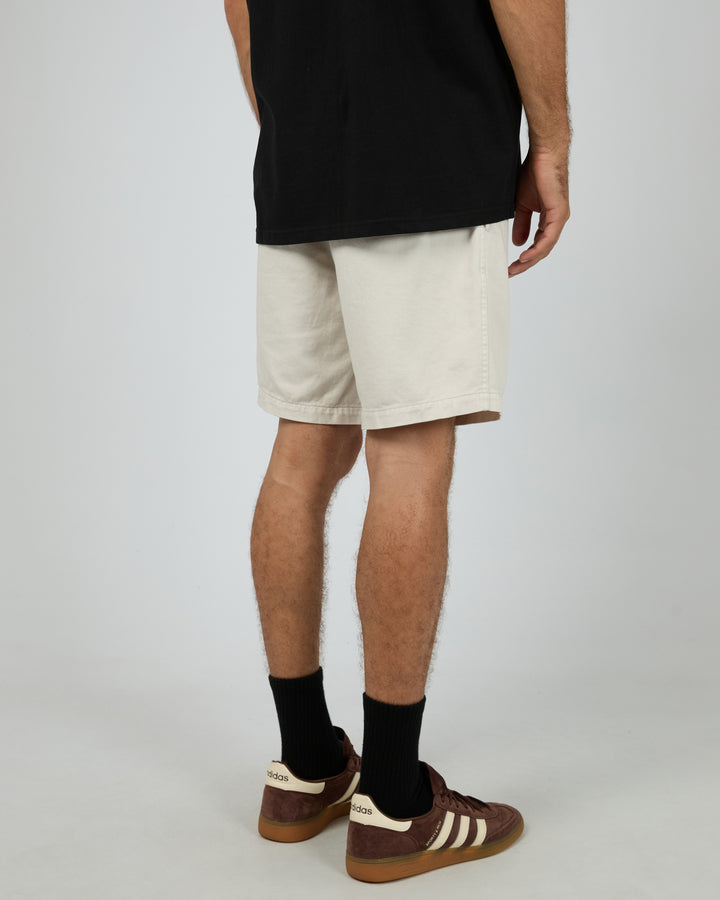 Walter Short Grey