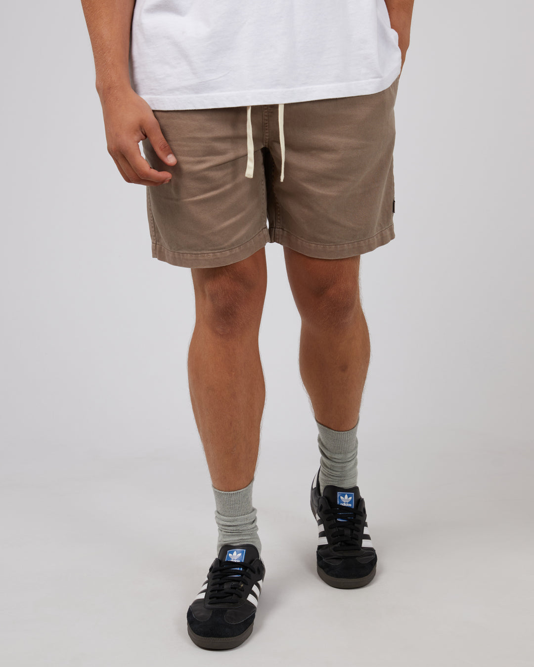 Walter Short Mushroom