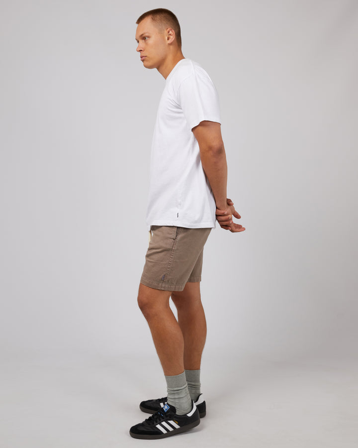 Walter Short Mushroom