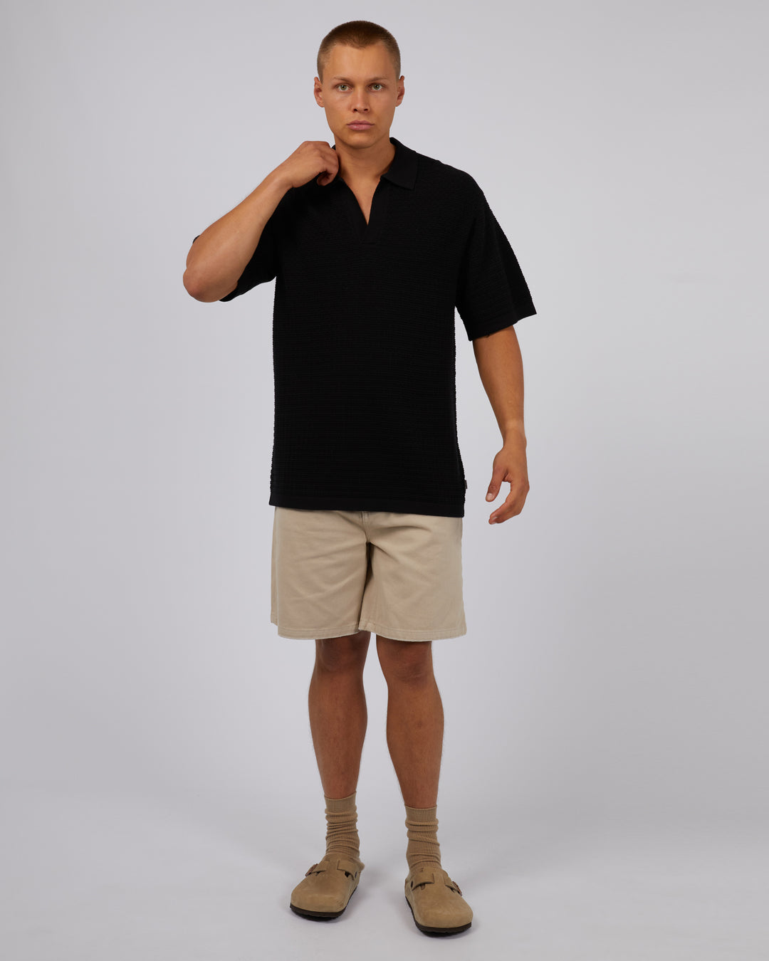 Jacob Polo Black
