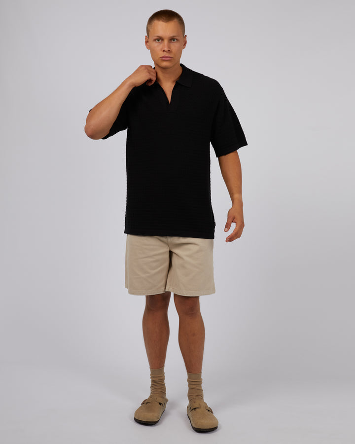 Jacob Polo Black