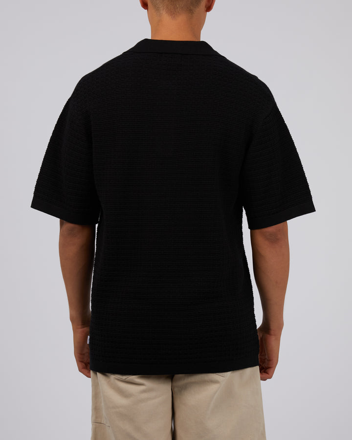 Jacob Polo Black