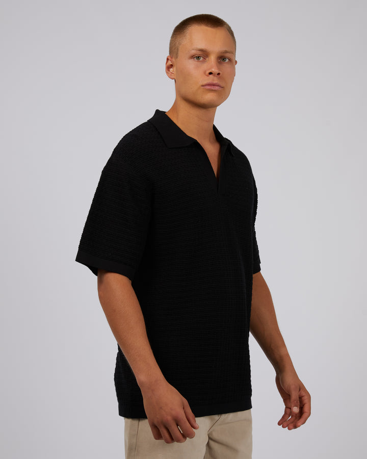 Jacob Polo Black