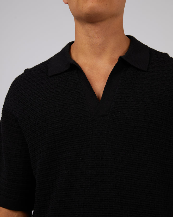 Jacob Polo Black