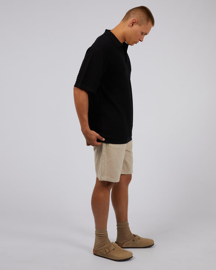 Jacob Polo Black