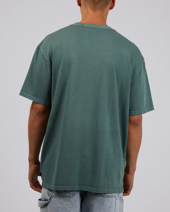 Bubble Tee Green