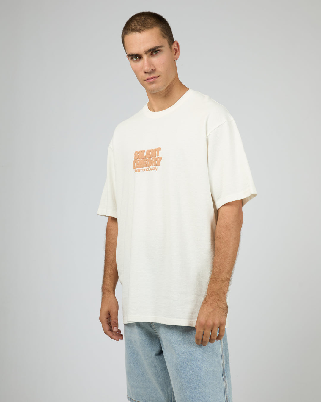 Breezer Tee Natural