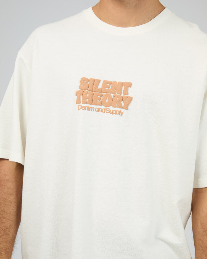 Breezer Tee Natural