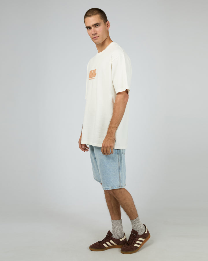 Breezer Tee Natural
