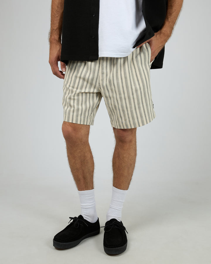 Parco Short Multicoloured
