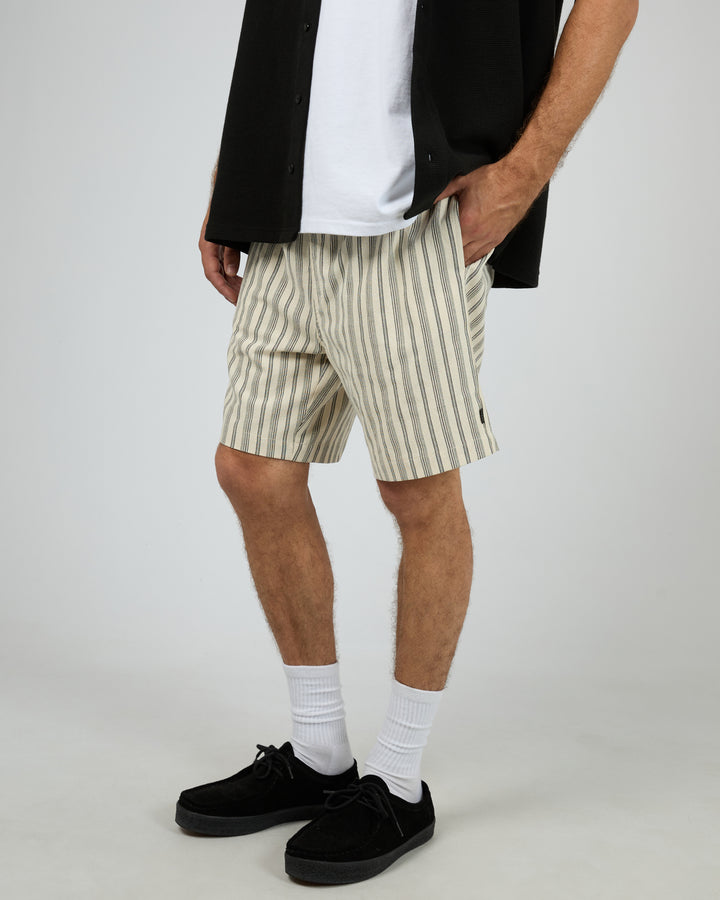 Parco Short Multicoloured