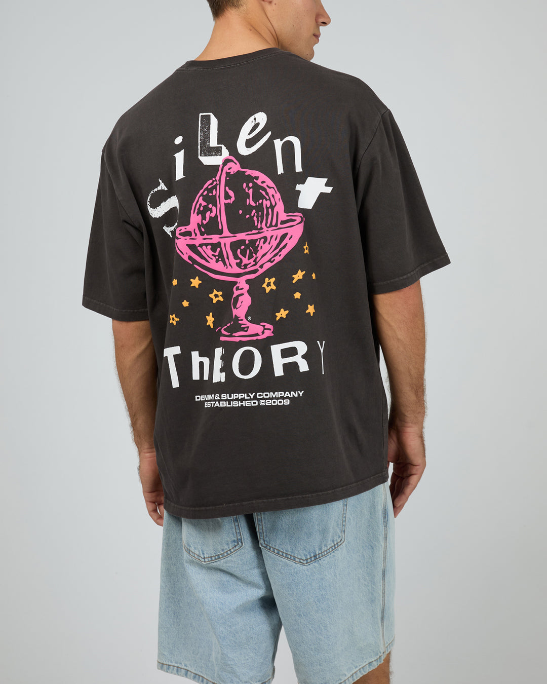 World Tee Coal