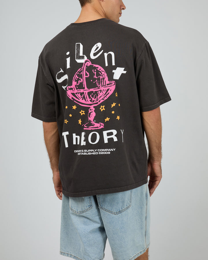 World Tee Coal