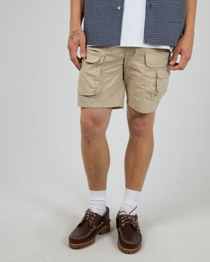 Boundary Cargo Short Sand