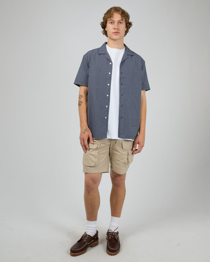 Boundary Cargo Short Sand
