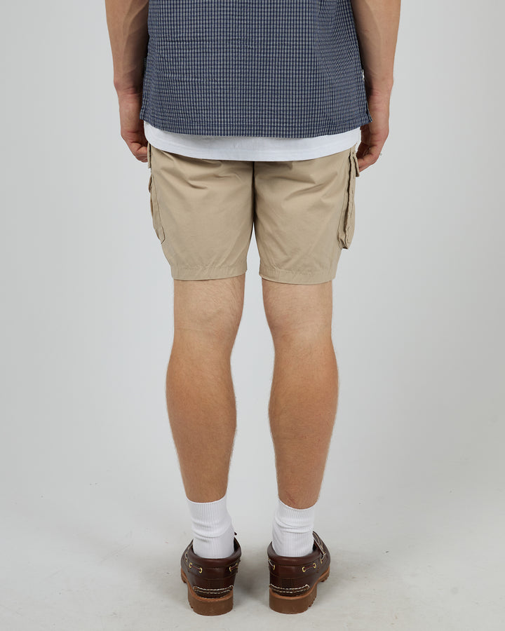 Boundary Cargo Short Sand