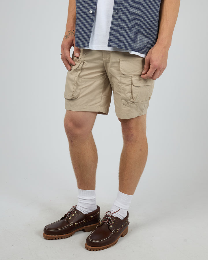Boundary Cargo Short Sand