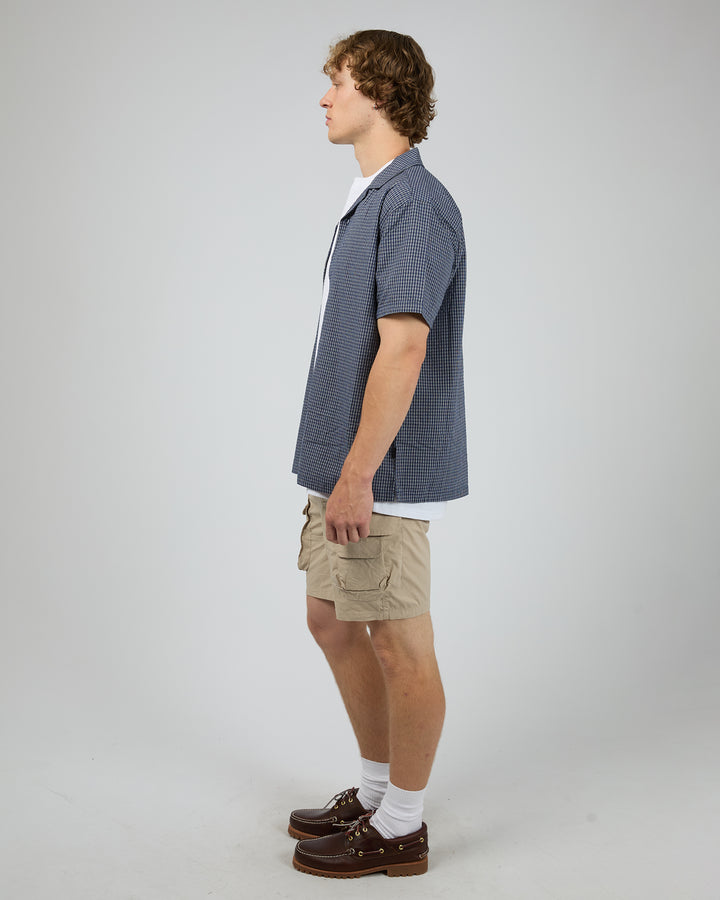Boundary Cargo Short Sand