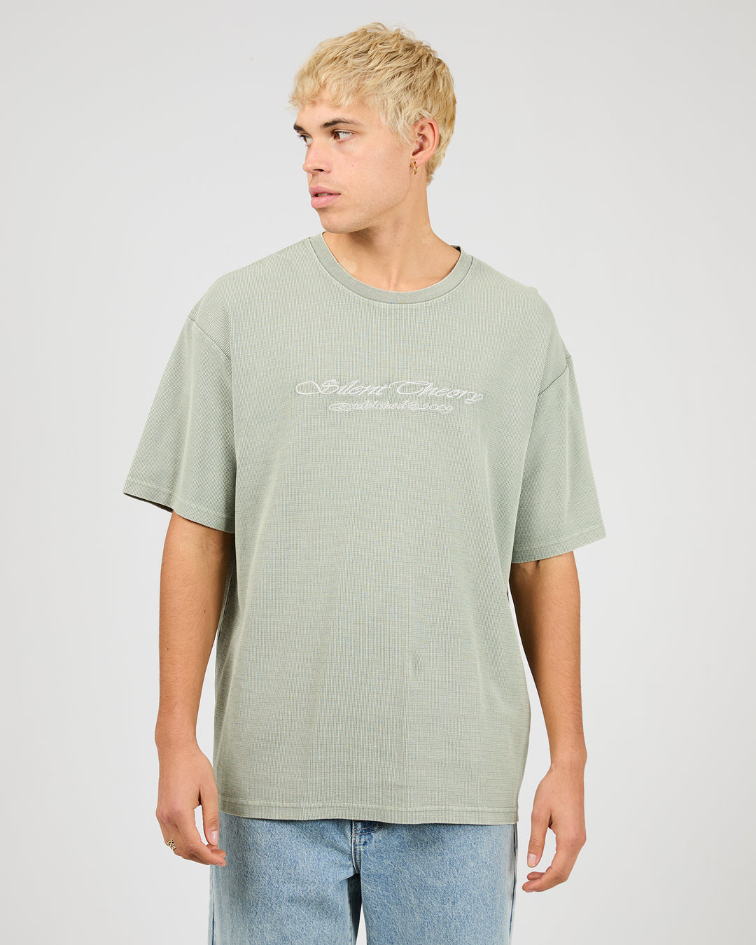 Rift Tee Pine