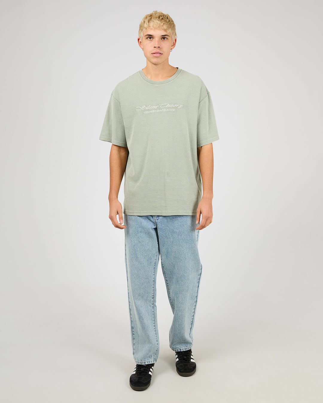 Rift Tee Pine