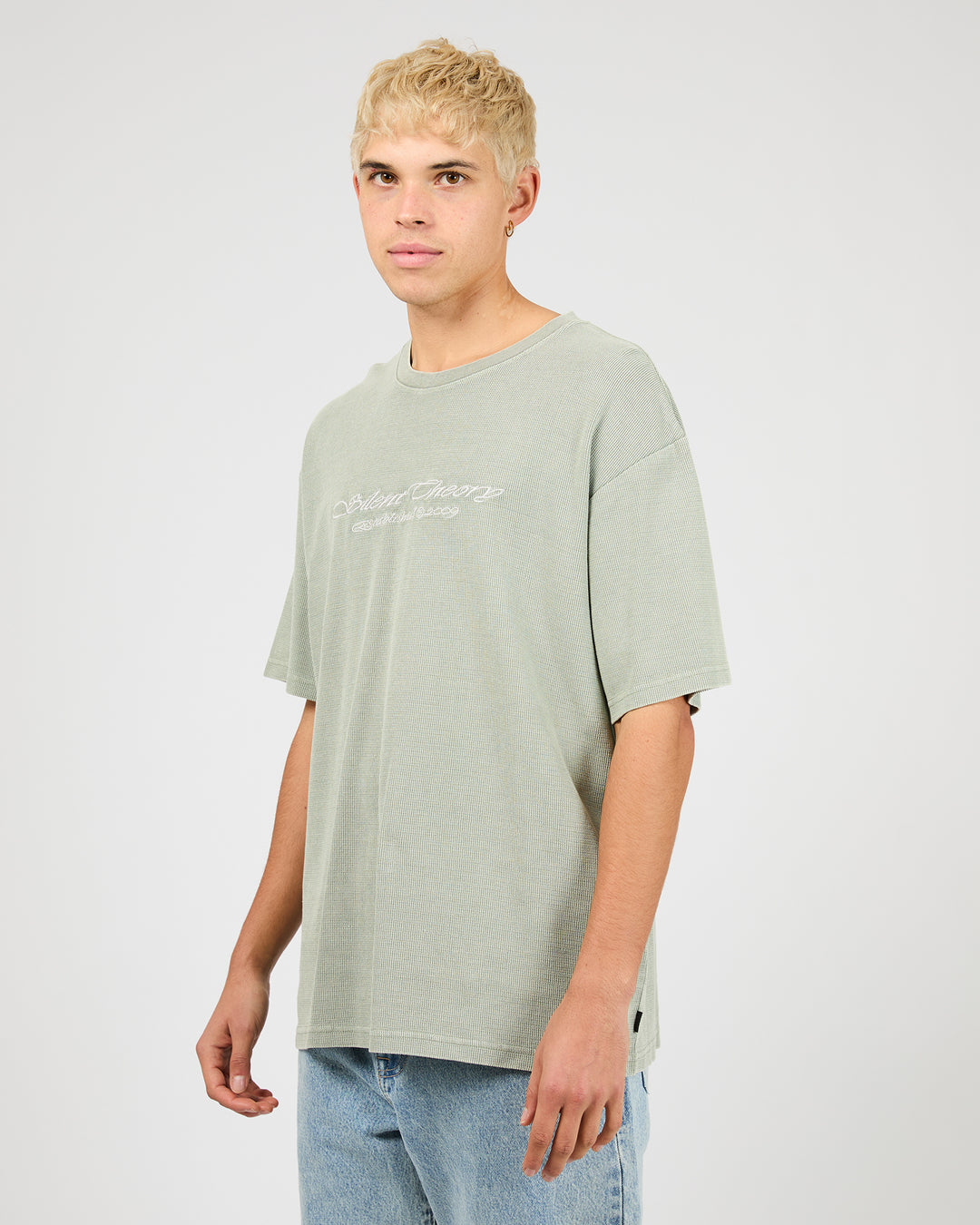 Rift Tee Pine
