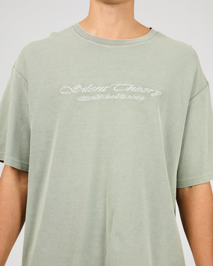 Rift Tee Pine