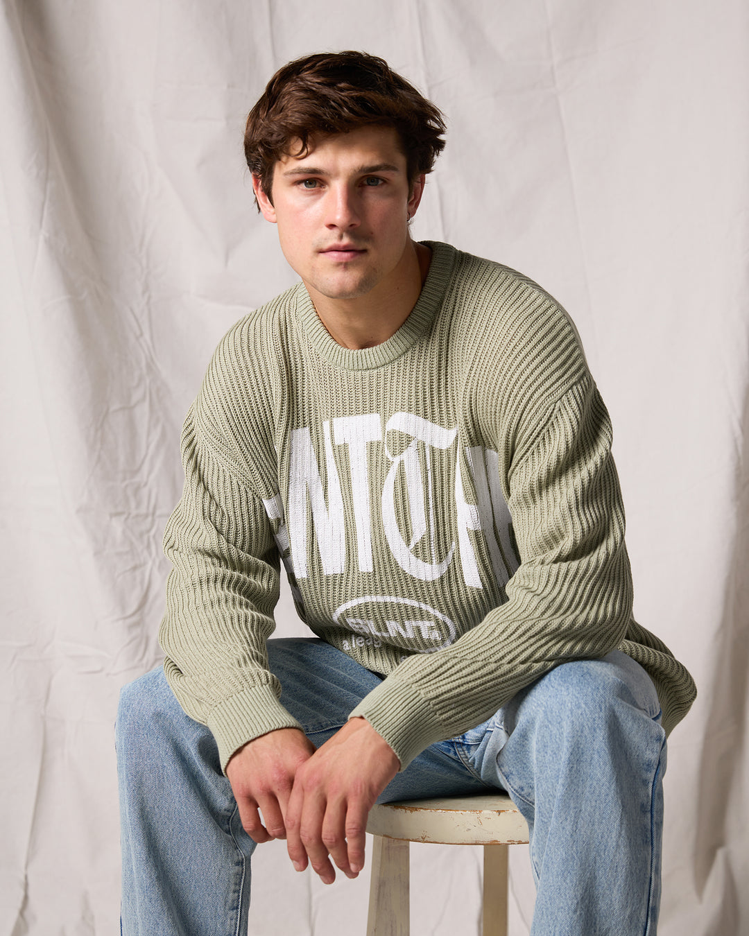 Elite Knit Sage