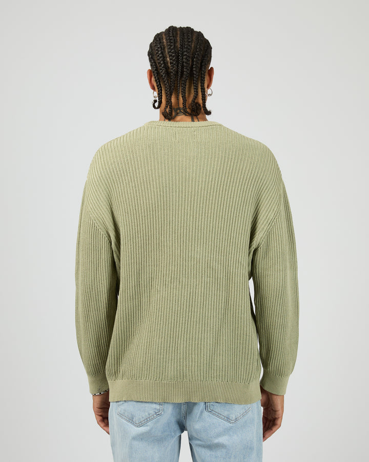 Elite Knit Sage